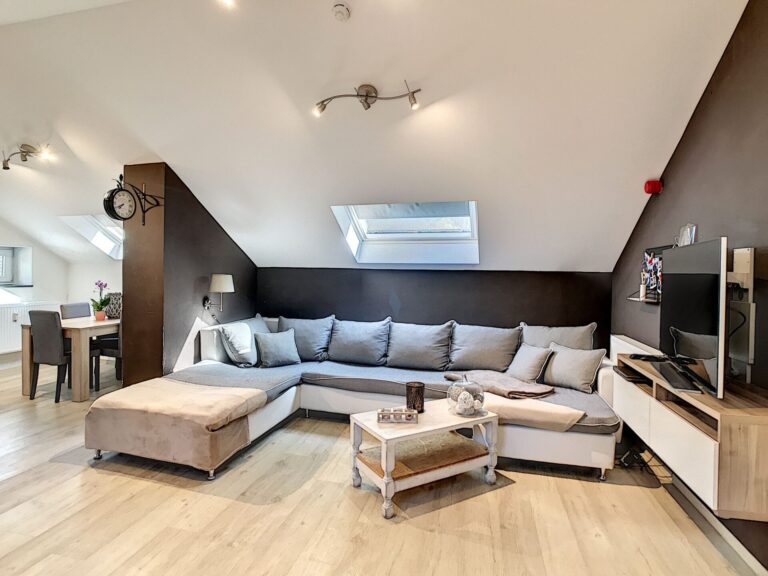 Condrogest - Appartement 1 chambre à Jemelle