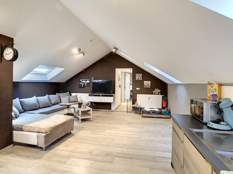 Condrogest - Appartement 1 chambre à Jemelle