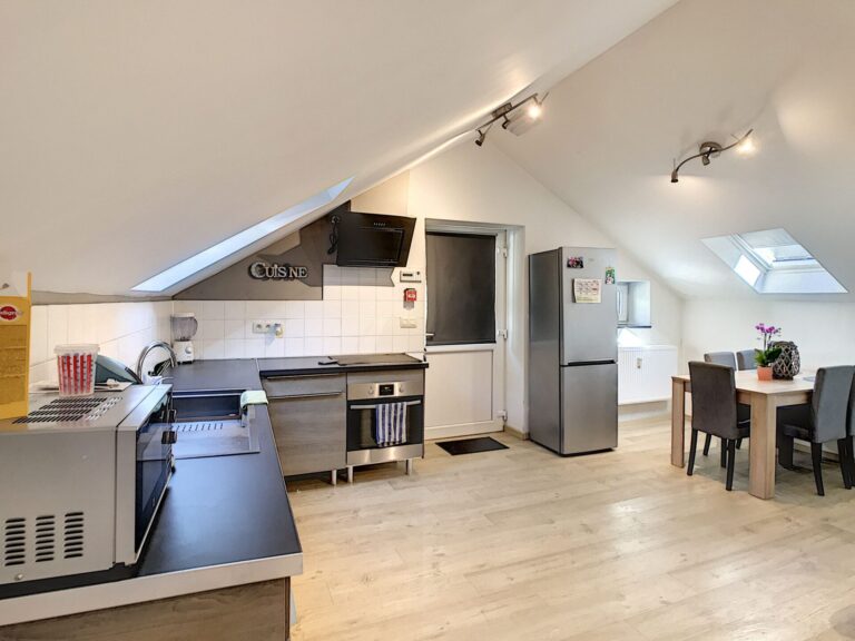 Condrogest - Appartement 1 chambre à Jemelle