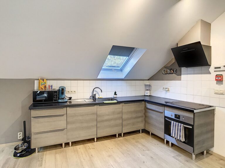 Condrogest - Appartement 1 chambre à Jemelle