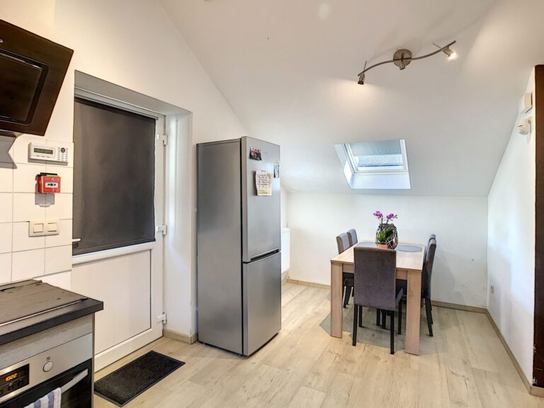 Condrogest - Appartement 1 chambre à Jemelle