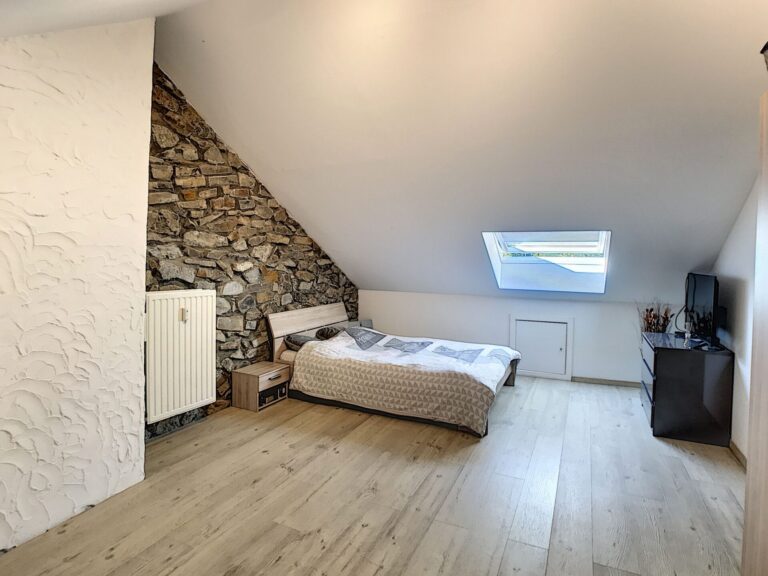 Condrogest - Appartement 1 chambre à Jemelle