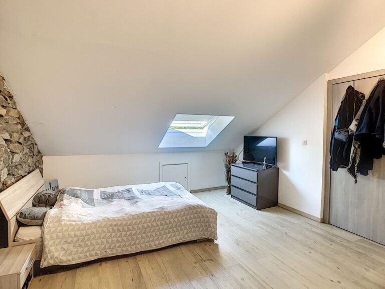 Condrogest - Appartement 1 chambre à Jemelle