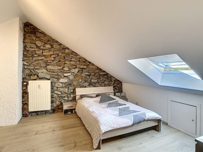 Condrogest - Appartement 1 chambre à Jemelle