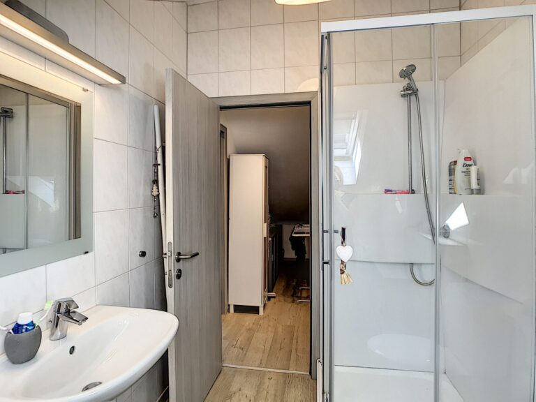 Condrogest - Appartement 1 chambre à Jemelle