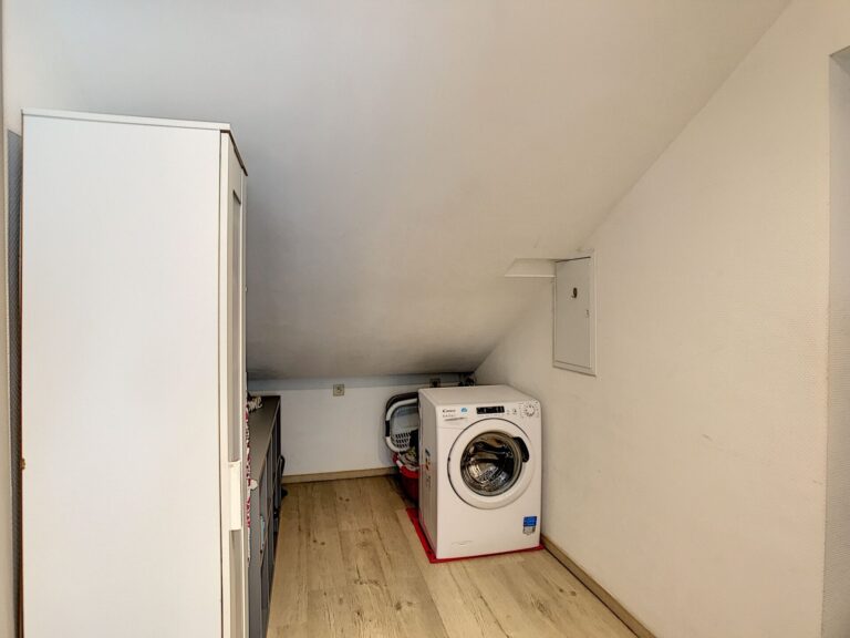 Condrogest - Appartement 1 chambre à Jemelle